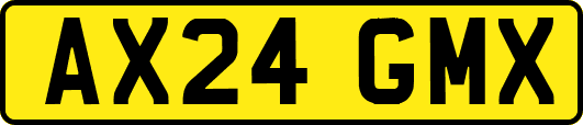 AX24GMX