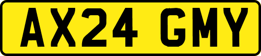 AX24GMY