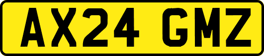 AX24GMZ