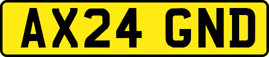 AX24GND