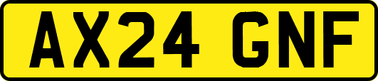AX24GNF