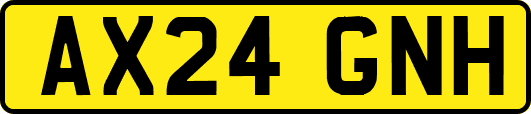 AX24GNH
