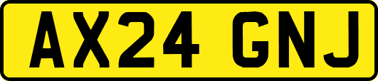 AX24GNJ