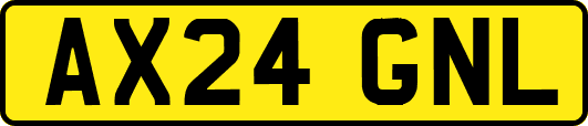 AX24GNL