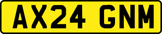 AX24GNM