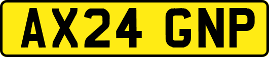 AX24GNP