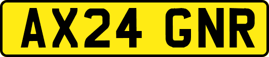 AX24GNR