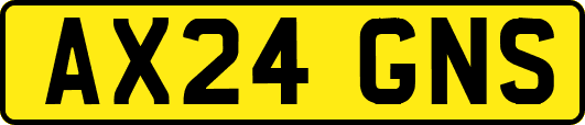 AX24GNS