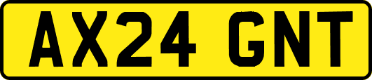 AX24GNT