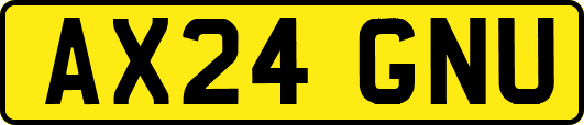 AX24GNU