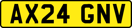 AX24GNV