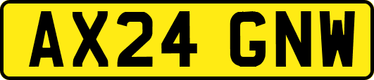 AX24GNW