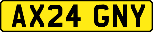 AX24GNY