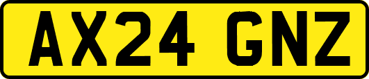 AX24GNZ