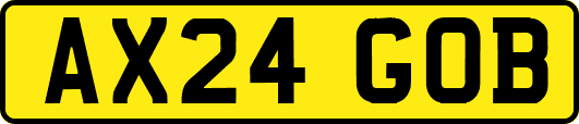 AX24GOB