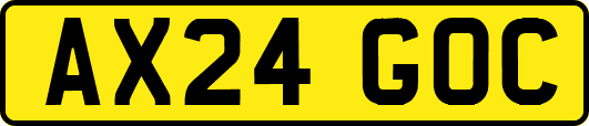 AX24GOC