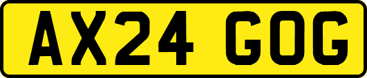 AX24GOG