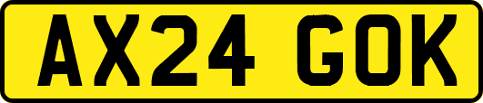 AX24GOK