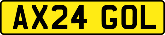 AX24GOL
