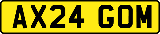 AX24GOM