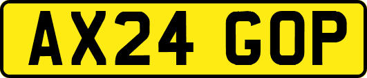 AX24GOP