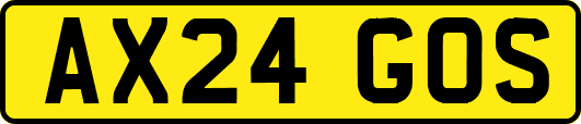 AX24GOS