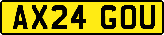 AX24GOU