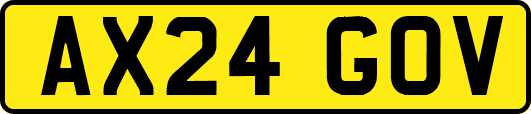 AX24GOV