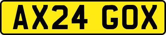 AX24GOX