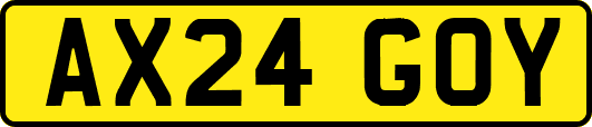 AX24GOY