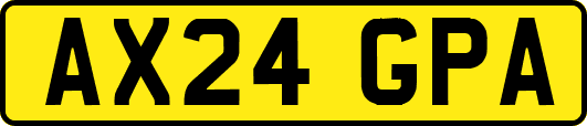 AX24GPA