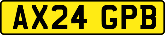 AX24GPB