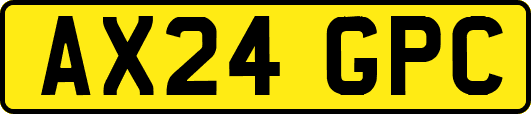 AX24GPC
