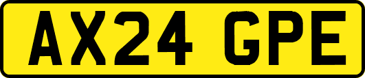 AX24GPE