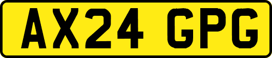 AX24GPG