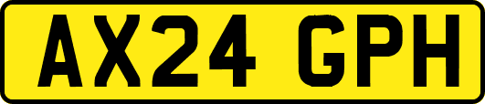 AX24GPH