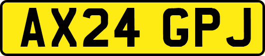 AX24GPJ