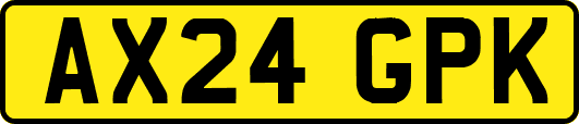 AX24GPK