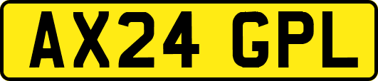 AX24GPL