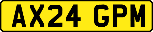 AX24GPM