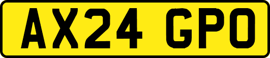 AX24GPO