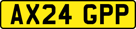 AX24GPP