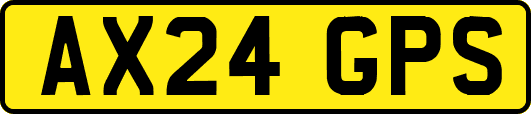 AX24GPS