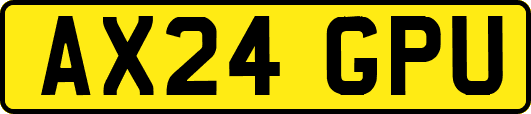 AX24GPU
