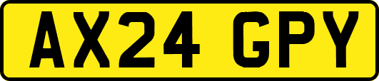 AX24GPY