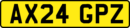 AX24GPZ