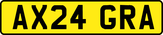 AX24GRA