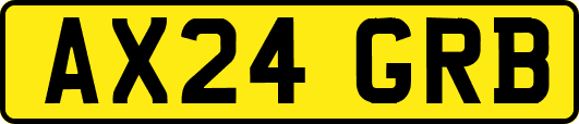 AX24GRB