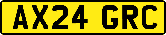 AX24GRC