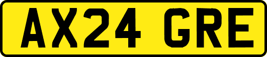 AX24GRE